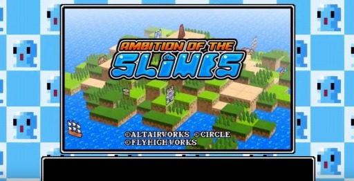 [Steam] Ambition of the SLIMES