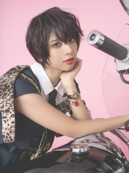 画像ギャラリー No.005のサムネイル画像 / 今夏アップデートで「WAR OF BRAINS Re:Boot」に刷新。第3弾拡張パック,アーティストコラボ,賞金制大会なども発表