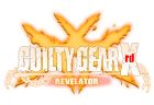 GUILTY GEAR Xrd -REVELATOR-