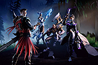 Dauntless