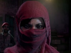 アンチャーテッドシリーズ最新作「Uncharted The Lost Legacy」が発表。クロエとナディーンの活躍を描いたトレイラーも披露