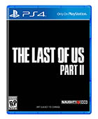 The Last of Us Part II