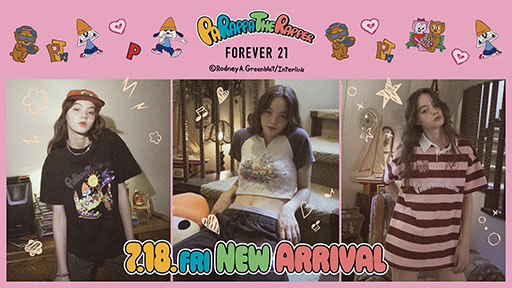 ꡼ No.001 | FOREVER 21ȡ֥ѥåѥåѡפ饳ܡTĤ䥹åȥѥĤʤɤ718ꥪ饤ꥢŹޤ