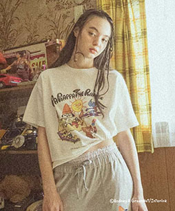 ꡼ No.003 | FOREVER 21ȡ֥ѥåѥåѡפ饳ܡTĤ䥹åȥѥĤʤɤ718ꥪ饤ꥢŹޤ