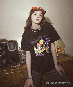 ꡼ No.004 | FOREVER 21ȡ֥ѥåѥåѡפ饳ܡTĤ䥹åȥѥĤʤɤ718ꥪ饤ꥢŹޤ