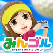 画像ギャラリー No.001のサムネイル画像 / 今夜の「RADIO 4Gamer Tap(仮)」では,「みんゴル」を取り上げます