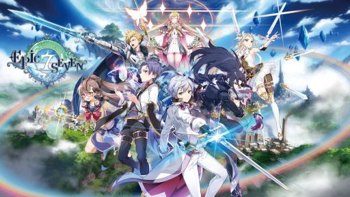 画像ギャラリー No.001のサムネイル画像 / 「Epic Seven」日本サービスの運営がSmilegate Megaportに移管