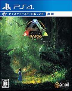 ���������꡼ No.001�Υ���ͥ������ / ��ARK: Survival Evolved�פ������Ѥ���Ѥ���PlayStation VR���Ѥζ�ε���ɥ٥���㡼�������ARK Park�פ�����ȯ��