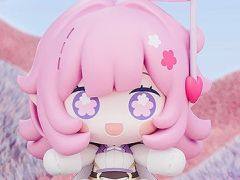 ������3rd�פ��о줹�������ͷ�����������פ��ǥե����ե����奢��Huggy Good Smile�פˡ�2026ǯ3���ȯ�䡤ͽ����դ򳫻�