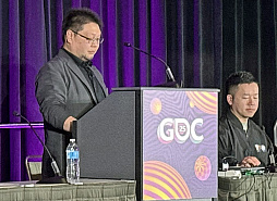 ���������꡼ No.002�Υ���ͥ������ / ��GDC 2025�ϥ��ȥ饹��RPG�Ϥʤ��Ȱ���Ū�ɤ��񤷤��Τ����򤤤Τ������֥᥿�ե�������ե��󥿥����פ�ĩ��������ޥ�ɥХȥ�κƹ���