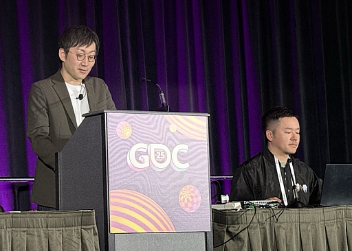 ���������꡼ No.003�Υ���ͥ������ / ��GDC 2025�ϥ�����Ρȴ�ɤȤ��ƤΥ桼�������󥿥ե����������֥᥿�ե�������ե��󥿥����פ�UI�ϡ�������ɤ��֤��θ��ΰ���