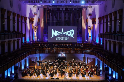 ���������꡼ No.001�Υ���ͥ������ / �������˽������ޤ줿��ˡ�ϲ��ڤʤΤ衣����ʹ������˺����ʤ��ڶʤο��������դ��줿�֥᥿�ե�������ե��󥿥��� ���������ȥ饳�󥵡��ȡ�