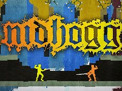 インディーズゲームを対象とした3か月連続セール“日本一Indie Spirits”が開催決定。第1弾はPS4版「Nidhogg」と「Unepic」が対象に