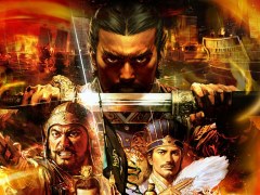 Xbox One版「三國志13 with パワーアップキット」は,2017年2月16日に発売。Xboxストアでは「三國志13」が40%オフになるセールも