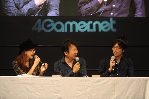 ���������꡼ No.001�Υ���ͥ������ / ��TGS 2017���ܹ����ʻ�Ⱦ��������᤬�����ʥᥬ�ƥ󥵥���ɤϡ� �ֿ�������ž�� ����25��ǯLIVE -CHAOS SIDE-�׳��ŵ�ǰ�ȡ������٥�ȥ�ݡ���