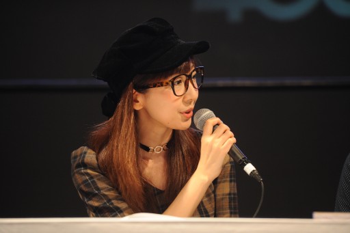 ���������꡼ No.007�Υ���ͥ������ / ��TGS 2017���ܹ����ʻ�Ⱦ��������᤬�����ʥᥬ�ƥ󥵥���ɤϡ� �ֿ�������ž�� ����25��ǯLIVE -CHAOS SIDE-�׳��ŵ�ǰ�ȡ������٥�ȥ�ݡ���