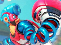 【箭本進一】ゲームのご先祖様:「ARMS」のルーツを尋ねて