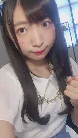 画像ギャラリー No.001のサムネイル画像 / 愛理のど真ん中直球勝負!:第9球「この夏は,これで決まり!」