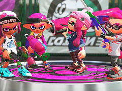 「Nintendo Switch 体験会 2017」出展タイトルや会場マップ,ステージプログラムが公開