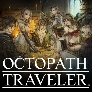 ꡼ No.006 | OCTOPATH TRAVELERפ Legend of Manaפоݤˡ˥åΡȥǥ󥦥