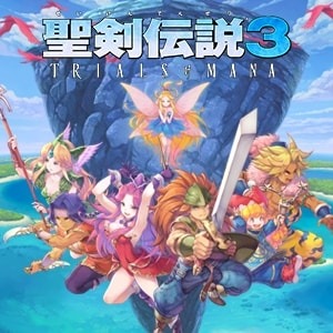 ꡼ No.017 | OCTOPATH TRAVELERפ Legend of Manaפоݤˡ˥åΡȥǥ󥦥