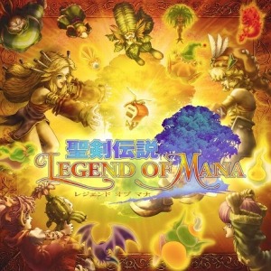 ꡼ No.018 | OCTOPATH TRAVELERפ Legend of Manaפоݤˡ˥åΡȥǥ󥦥
