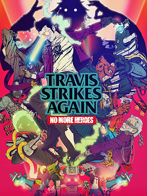 ���������꡼ No.003�Υ���ͥ������ / ��Travis Strikes Again: No More Heroes�פ�ȯ���ǰ�������٥�ȡ֤����ޤ��Ƥ���ǥȥ������ 2�פ�2��1���˳��š����Ĺ����SWERY��Υȡ�����ɬ��