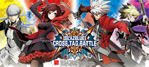 画像ギャラリー No.007のサムネイル画像 / 「ARC REVOLUTION CUP 2017 in 闘神祭」,試遊&物販情報などが公開