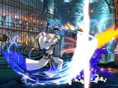 アーケード版「GUILTY GEAR Xrd REV 2」の最新アップデートが2月14日に実施。3月には家庭用アップデートパッチの配信も