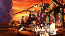 ǡGUILTY GEAR Xrd REV 2פκǿåץǡȤ214˼»ܡ3ˤϲѥåץǡȥѥåۿ