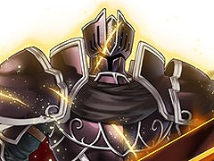 「ファイアーエムブレム ヒーローズ」,暁の女神より漆黒の騎士が伝承英雄として参戦。5月30日にイベントスタート