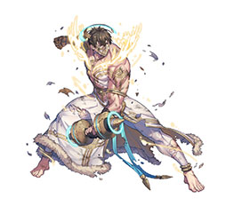 画像ギャラリー No.004のサムネイル画像 / 「ファイアーエムブレム ヒーローズ」,第9回英雄総選挙で選ばれたエイクスルニル,シャロンらが登場。8月15日に始まる召喚イベント内容を紹介