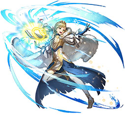 画像ギャラリー No.011のサムネイル画像 / 「ファイアーエムブレム ヒーローズ」,第9回英雄総選挙で選ばれたエイクスルニル,シャロンらが登場。8月15日に始まる召喚イベント内容を紹介