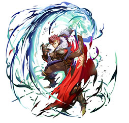 画像ギャラリー No.004のサムネイル画像 / 「ファイアーエムブレム ヒーローズ」に伝承英雄のディアマンド参戦。召喚イベントは8月29日16:00にスタート