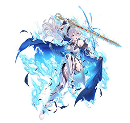 画像ギャラリー No.004のサムネイル画像 / 「ファイアーエムブレム ヒーローズ」に紋章士英雄のカムイ,神階英雄のリンが登場。召喚イベントは9月30日16:00スタート