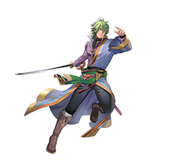 画像ギャラリー No.014のサムネイル画像 / 「ファイアーエムブレム ヒーローズ」,つながり英雄のシャロンや比翼英雄のエリンシアが登場。召喚イベントは10月17日16:00に開始