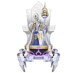 画像ギャラリー No.001のサムネイル画像 / 「ファイアーエムブレム ヒーローズ」,神階英雄のアルフォズル,ヴァーリが新登場する召喚イベントを本日16:00に開始