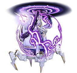 画像ギャラリー No.003のサムネイル画像 / 「ファイアーエムブレム ヒーローズ」,神階英雄のアルフォズル,ヴァーリが新登場する召喚イベントを本日16:00に開始