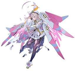 画像ギャラリー No.008のサムネイル画像 / 「ファイアーエムブレム ヒーローズ」,神階英雄のアルフォズル,ヴァーリが新登場する召喚イベントを本日16:00に開始