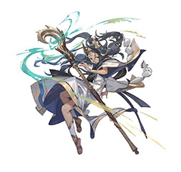 画像ギャラリー No.010のサムネイル画像 / 「ファイアーエムブレム ヒーローズ」,双界英雄のアイクとリン,魔器英雄のヴァニタスが参戦。11月28日スタートのイベント内容を紹介