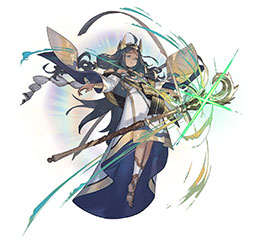 画像ギャラリー No.011のサムネイル画像 / 「ファイアーエムブレム ヒーローズ」,双界英雄のアイクとリン,魔器英雄のヴァニタスが参戦。11月28日スタートのイベント内容を紹介