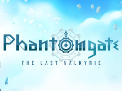 北欧神話をベースに作られた新作アプリ「Phantomgate:The Last Valkyrie」,事前登録受付を開始