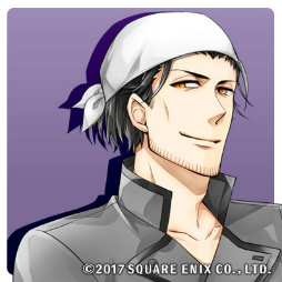 ���������꡼ No.007�Υ���ͥ������ / �ַ���̸�Υ�ӥ�󥹡�4̾�ο�����饯������ȯɽ��Twitter���4�ƤⳫ��