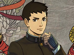 「大逆転裁判2 -成歩堂龍ノ介の覺悟-」,未公開シーンを含む「完成記念映像」が公開に