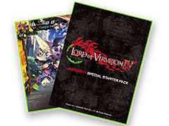 「LORD of VERMILION IV」のJAEPO2017出展情報詳細が公開。ステージは一般公開日初日で,丹沢悠一Pやゲストによるトークセッションを楽しめる