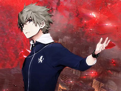 「LORD of VERMILION IV」のティザーPV(ショートVer.)が公開。JAEPO2017でフルVer.が披露,ステージには加隈亜衣さんがゲスト出演へ