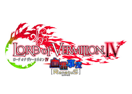 ���������꡼ No.001�Υ���ͥ������ / ��LoV IV �쾽���� [RenatuS]�׵�ǰ��SR�����ɰ������������ڡ��󤬳���