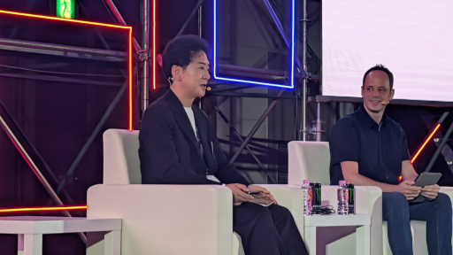 ���������꡼ No.001�Υ���ͥ������ / �֥���������Хåȡץ��꡼����30ǯ�ε��פ�Х�����ʥॳ����᤬��롣��3�Ĥ���פ���³���볫ȯů�ؤȵ��ѿʲ���ͻ���G-STAR 2025��