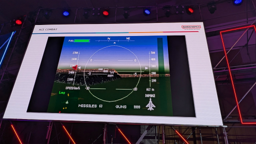 ���������꡼ No.004�Υ���ͥ������ / �֥���������Хåȡץ��꡼����30ǯ�ε��פ�Х�����ʥॳ����᤬��롣��3�Ĥ���פ���³���볫ȯů�ؤȵ��ѿʲ���ͻ���G-STAR 2025��