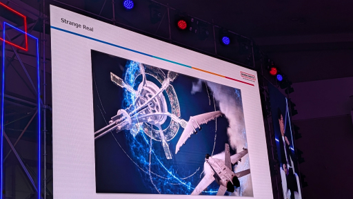 ���������꡼ No.008�Υ���ͥ������ / �֥���������Хåȡץ��꡼����30ǯ�ε��פ�Х�����ʥॳ����᤬��롣��3�Ĥ���פ���³���볫ȯů�ؤȵ��ѿʲ���ͻ���G-STAR 2025��